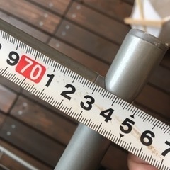 お話中　　【一押し！】押し入れ収納棚とハンガーかけの画像