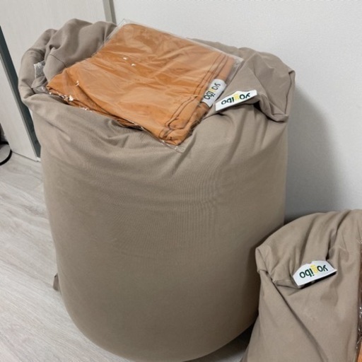 yogibomidiとyogibomini