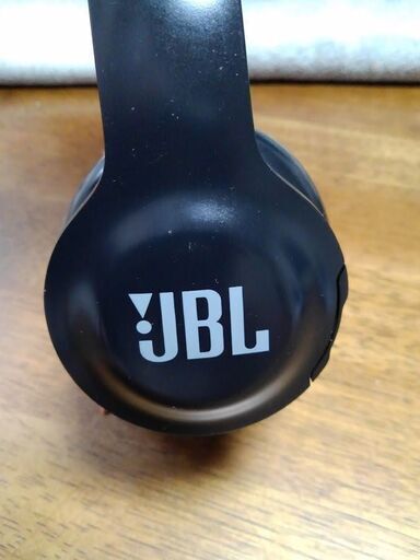 JBL　ワイヤレスヘッドホン  EVEREST300【訳あり】