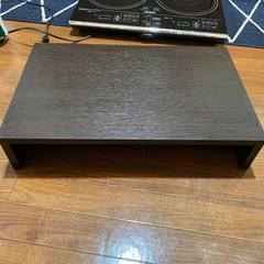 2口IHクッキングヒーター　の画像
