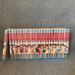 【美品】ルーキーズ　全２４巻の画像