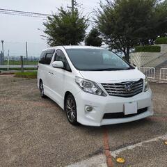 【ご相談終了】今年度自動車税込　車検令和6年6月まで　20系　ア...