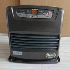 石油ファンヒーター（DAINICHI　FW-436NE）