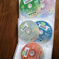 【¥3000】るろうに剣心DVD最終章【追憶編】＆【星霜編】の画像