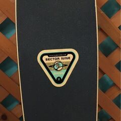 【ジャングルジャングル岸和田店】SECTOR9 　セクターナイン...