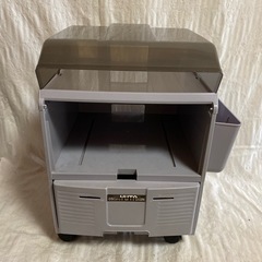 ゲーム収納ラック　要りませんか？