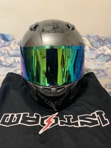 その他 ISTORM