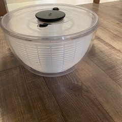 OXO サラダスピナー大の画像