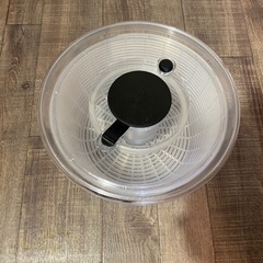 OXO サラダスピナー大