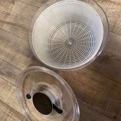 OXO サラダスピナー大の画像