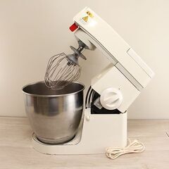 愛工舎製作所 KENMIX MAJOR KM-230 ケンミックス 卓上型ミキサー (J1040aymyY)の画像