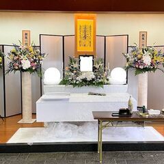 奈良市斎苑を利用したESSの最安直葬プラン66,000円（税込）～ - 奈良市
