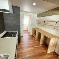 デザイナーズリノベーション　中古マンション - 札幌市