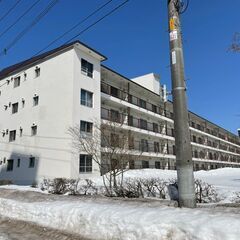 デザイナーズリノベーション　中古マンション − 北海道