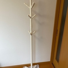 ポールハンガー(ニトリ社)