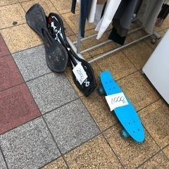 エスボード 大人気 新感覚スケボー ジェイボード・ESS ボードの画像