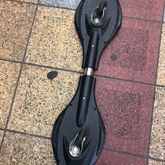 エスボード 大人気 新感覚スケボー ジェイボード・ESS ボードの画像