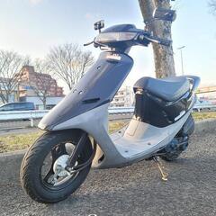 仙台市若林区若林⤴️激レア/HONDA/ホンダ/初期型DIO/デ...