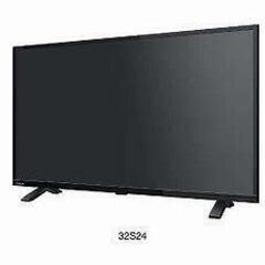 東芝32型 テレビ-『決まりました。』エアコン 東芝 2018 6畳