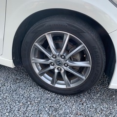 ストリーム1.8RTZ 2009年式 美車の画像