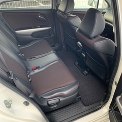 ストリーム1.8RTZ 2009年式 美車の画像