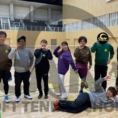 CANソフトテニススクール