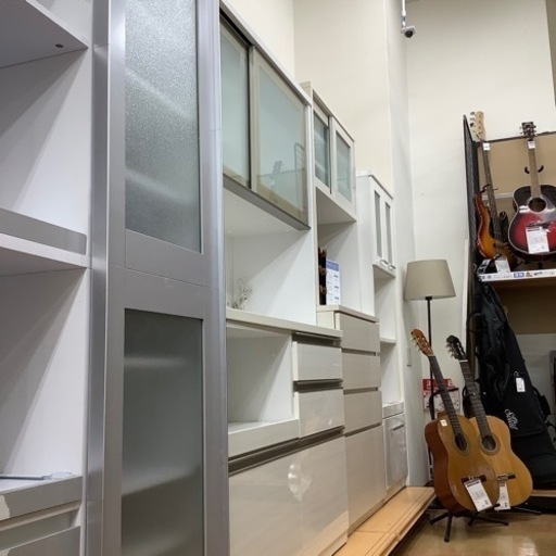 【トレファク摂津店 】 レンジボード入荷致しました！