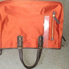 タケオキクチ　のバッグの画像