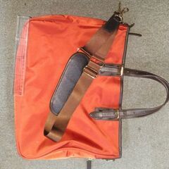 タケオキクチ　のバッグの画像