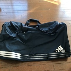 adidas ボストンバック