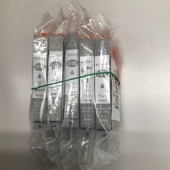 canon用　インクカートリッジ　BCI -351XGY グレー