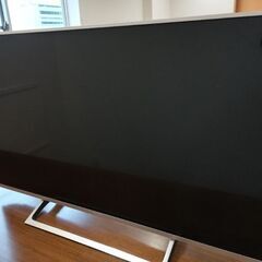 SONY　BRAVIA　49型 2017年製【ジャンク品】【保証...