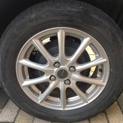 フリード フリードスパイク AZ SPORTS 15インチ 5....