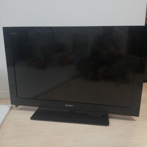 SONY BRAVIA 32型（ソニー ブラビア）2011年製