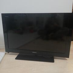 SONY BRAVIA 32型（ソニー ブラビア）2011年製