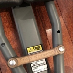 ヒップシェイパー　oasisの画像