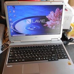 NEC VersaPro VK26MD2GE Core i5