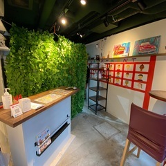 ＳＮＳで話題/接客なし/デリバリー専門店調理staffの画像