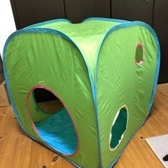 ルームテント　IKEA イケア