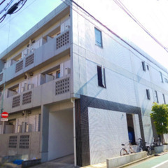 不動前 1R RC造✨3月末までのお申込仲介手数料０🌟オートロッ...