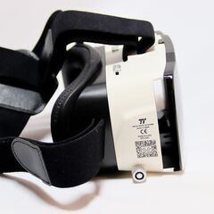 VRヘッドセット　未使用品の画像