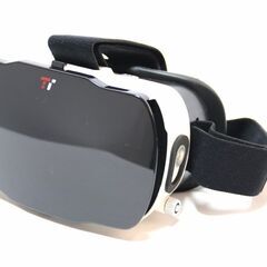 VRヘッドセット　未使用品の画像