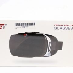 VRヘッドセット　未使用品の画像