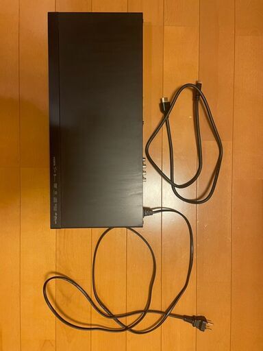 【中古】SONY ブルーレイディスク/DVDプレーヤー BDP-S380