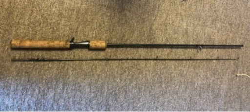SHIMANO AXIS 1582R-2  ベイトロッド