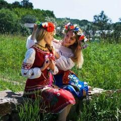 🇷🇺長野県伊那市にある小さなロシア&ウクライナ語教室🇺🇦の画像