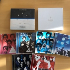 三代目JSOUL BROTHERS ランページ　CD