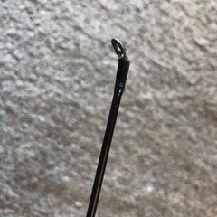 値下げしました！　バスロッド　ガンクラフト　キラーズ　ブラッドショックの画像