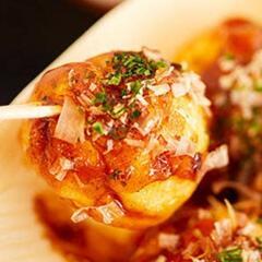 ⍢⃝　今里駅チカ⍢⃝　たこ焼き店のアルバイト！⍢⃝