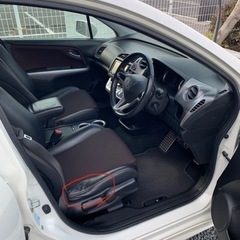 ストリーム1.8RTZ 2009年式 美車の画像